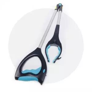 청소 만능집게 다용도 빨래 집게 신발집게 틈새정리 만능집게 긴집게 신발정리집게