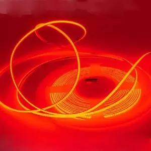 LED바 무드등 발광등 줄조명 450cm 12V용 차량무드등 자동차무드등led 자동차led실내등 led바