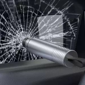 차량용 유리 망치 탈출 비상 용품 자동차 안전 창문망치 레스큐미 비상용 차량용망치