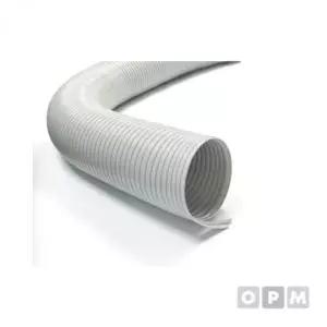 닥트호스 경질 150x10m 산업용 호스 경질호스 에어컨호스 경질닥트호스 덕트호스 닥트호스