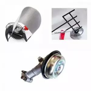 예초기 기어뭉치 아답터 벼베기 부품 안전판 예초기부품 예초기 예초기안전판