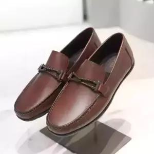 닥스 남성 드라이빙 슈즈 DOM506