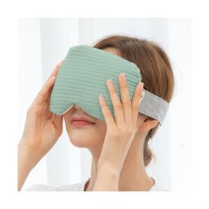 레드빈 코찜질팩 팥 편백 박하 허브 비강 부비동 찜질팩