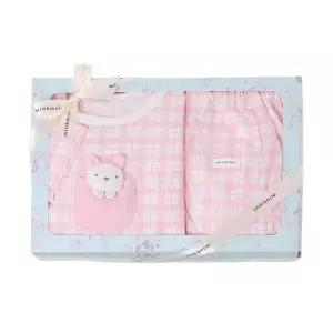 갤러리아 (공주임신,출산축하)신생아,백일,돌,유아내의,쁘띠루루체크7부내