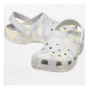[크록스]키즈슬리퍼 샌들 TQJ 207464-1FS 클래식 마블 클로그 키즈