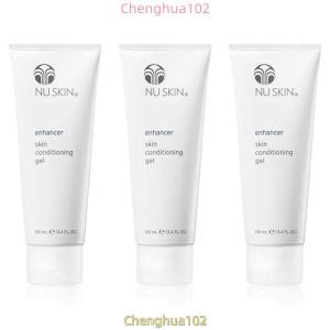 인핸서 스킨 컨디셔닝 젤 알로에 뉴스킨 100ml X 3개