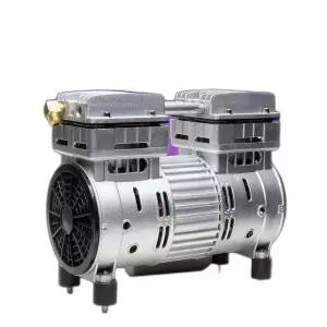 에어 콤프레샤 오일프리 공기 공기압축기 750w 콤프레셔 고압