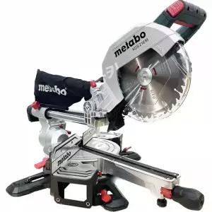 각도절단기 목공 원형 커팅기 풀로드 슬라이딩