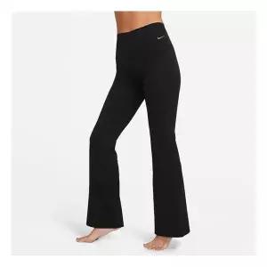 나이키 레깅스 UQJ FV7922010 젠비 우먼 하이웨이스트 플레어 드 1627333