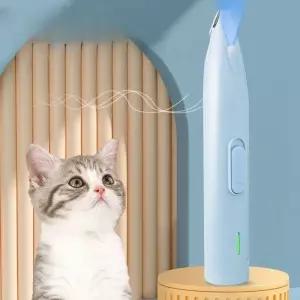 강아지 고양이 애견 이발기 발바닥 바리깡 클리퍼 미용기 강아지 발털깍이