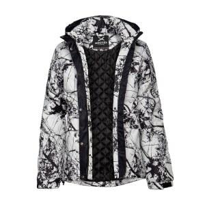 아크틱스 여성 데이브레이크 단열 재킷