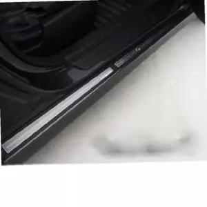 K5 도어 스텝 발판 사이드스커트 몰딩