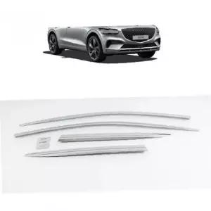 제네시스 GV70 차량용 썬바이저 햇빛가리개