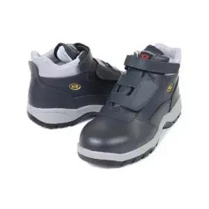 117125 안전화 K2-11 275mm 산업안전 윤활 K2 안전화 공구