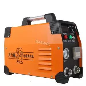 보일러 배관 청소 녹물 난방 장비 기계 2500W 세척 하수도