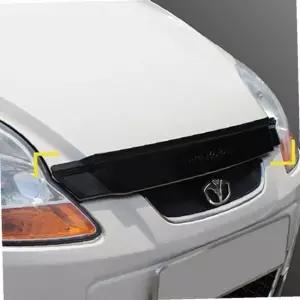 마티즈 자동차 스모그 본넷 후드 버그 가드 보호