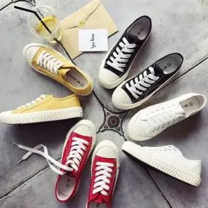 스니커즈 단화 하이안 단화 여성단화 캐주얼운동화