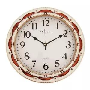 브르솜 에폭링 벽시계 원목벽시계 저소음벽시계 인테리어시계 원형벽시계 원목시계