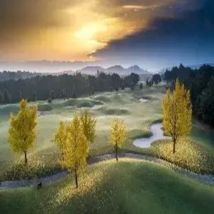 [항공팩]계림 골프 6일 #다색골프 #18홀*4회 #메릴랜드/계림산수CC #5성급호텔 #조/석식 포함