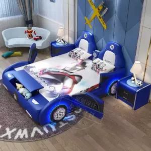 자동차 침대 일반 자동차침대 없음 놀이방 베드 버전