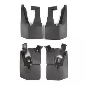 Hot-A015-Mudguards 머드 플랩 스플래시 가드 메르세데스 스프린터 W906 CRAFTER 2006-2017 휠 펜더