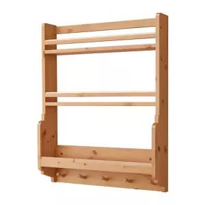 원목 북유럽 주방 높은 세트 선반 거실 엔틱 다이닝