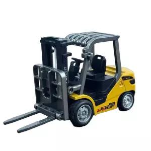 포크레인 RC 중장비 무선조종 8cm 굴삭기 사운드 미니