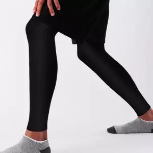 쿨링 다리토시 자외선 땀흡수 스판 쿨토시 M 2개 (WFJ5P3H)