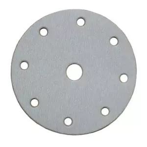 사포용 원형 샌딩기 태양형 그라인더 8홀 180방 사포 (WFJ5BMM)