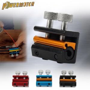 바이크 오토바이 듀얼 헤드 오일 클램프 케이블 윤활제 브레이크 먼지 자전거 모토 크로스 스쿠터 청소 유