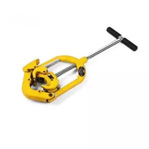 강관 절단기 수도관 커터 자르기 수동 전선 호스
