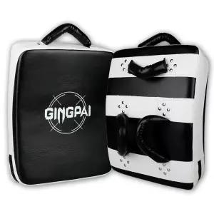 전문가용 킥미트 권투 발차기 무소음드라이기 미트 복싱