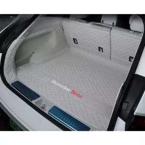 벤츠 트렁크매트 EQE 매트 SUV 전용 패키지 바닥매트 호환용