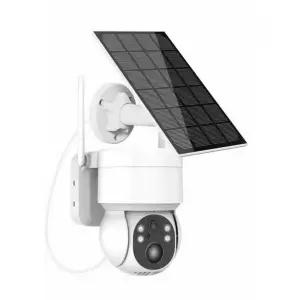 광CCTV 무선 홈캠 유심 실외 32GB 주택 농막