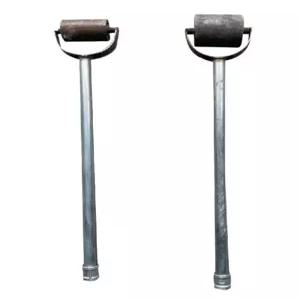 지붕 바닥 보수 롤러 매트 베어링 프레스 시트 방수 고탄력 옥상 부틸