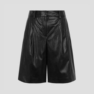 [백화점 정품] 빈폴 레이디스 인조 가죽 반바지(BF5825C935)