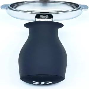 랜실리오 실비아 에포카 및 클라세용 네이키드 /바텀리스 포르타필터 핸들 - 2022 모델