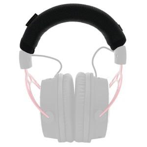 [호환품]HyperX Cloud Alpha 무선 이어폰 보호 케이스 S 헤드셋 헤드빔 슬리브용 헤드폰 빔 커버