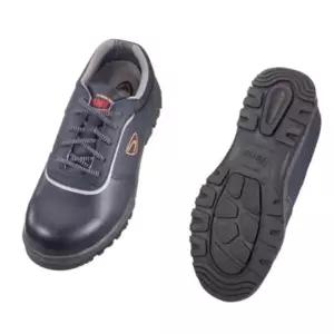 산업용 절연화 4인치 공사장 안전화 감전 보호 신발 작업용 (WFJ5SSC)