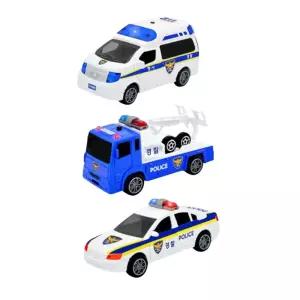 긴급출동 남아 자동차 선물 소꿉놀이 창의력 국민캐릭터 발달