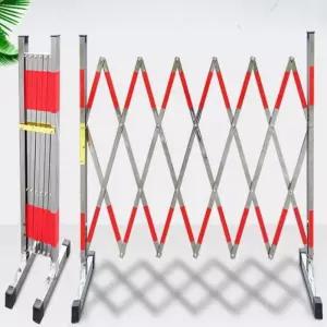 출입금지 바리게이트 자바라 펜스 대문 두꺼운