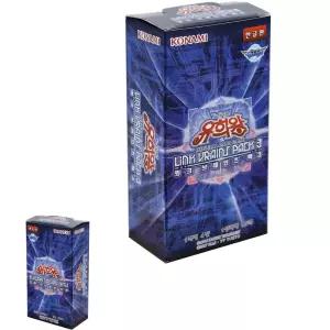 파인테라 스트럭처덱 부스터팩 낱장 게임 실전덱 유희왕카드 링크브레인즈팩 3탄 레어리티컬렉션