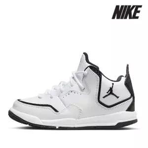 [세일] 나이키 조던 주니어 농구화/ AQ7734-100/ JORDAN COURTSIDE 23 PS 조던 코트사이드