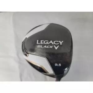 캘러웨이 LEGACY BLACK V 드라이버 헤드 9.5도
