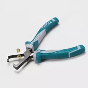 전선 스트리퍼 와이어 베이스 작업 도구 160MM 절단기 수리용 (WFJ52X3)