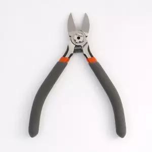 전선펜치 절단 가위 니퍼 14cm (WFK46E0)