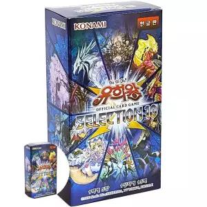 유희왕카드 부스터팩 셀렉션10 유희왕팩 유희왕카드샵