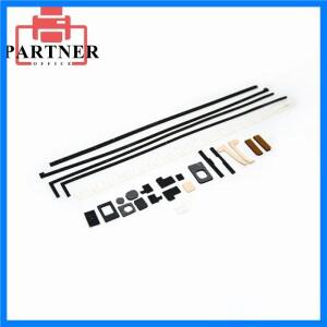 드럼 개발자 도장 MPC4503 Ricoh MP C3503 C4503 C3003 C5503 C6003 개발 유닛 키트 씰링 스폰지 패드 2 세