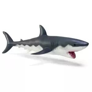 말랑말랑 소프트 상어 피규어 장난감 키덜트 남아선물 완구 초등남자 주니어용 수집용