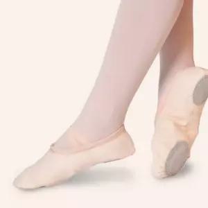 연습용 발레슈즈 여자 발레화 토슈즈 발레타이즈